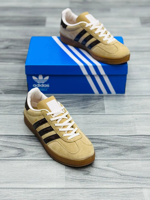 ADIDAS Gazelle Indoor Shoes