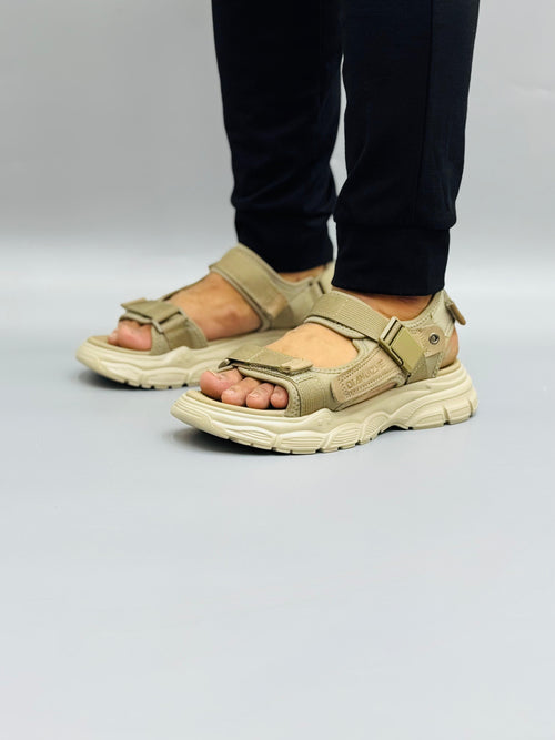 mark SKECHERS SANDLES